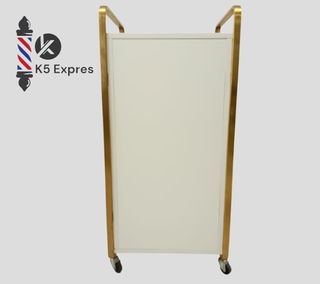 Carro Auxiliar para Manicura