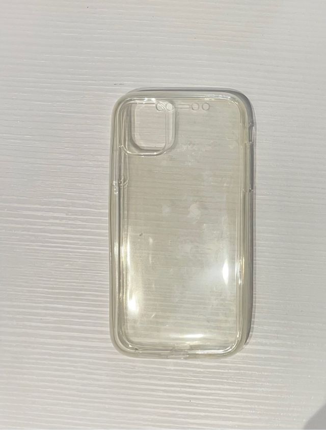 Funda doble cara iphone 11