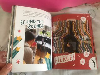 Libro “Simplemente Charli”