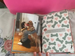 Libro “Simplemente Charli”