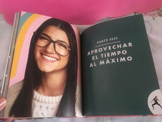 Libro “Simplemente Charli”