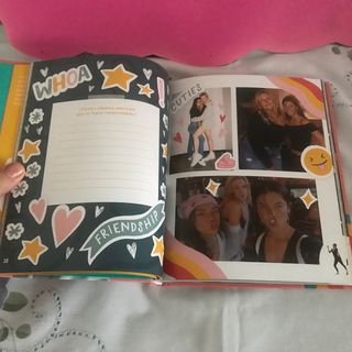 Libro “Simplemente Charli”