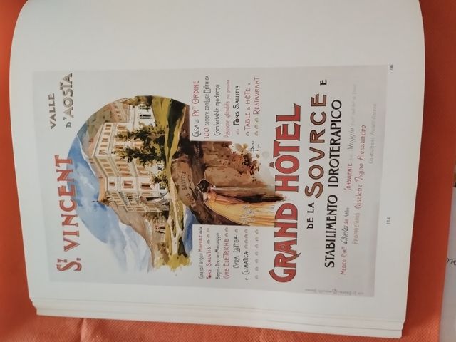 L'immaginario della montagna nella grafica d'epoca