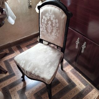 6 Sillas. Mueble de salón. Muy sólidas. Ocasión
