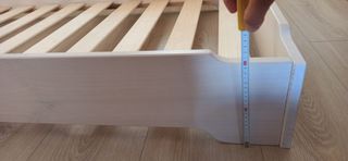 Cama Montessori niñx