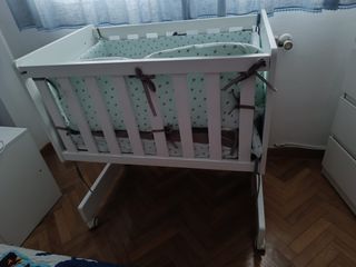Minicuna bebe