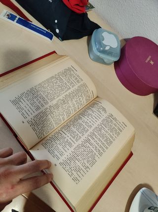 Diccionari llengua catalana