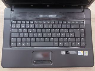 Portátil hp compaq 610