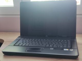 Portátil hp compaq 610