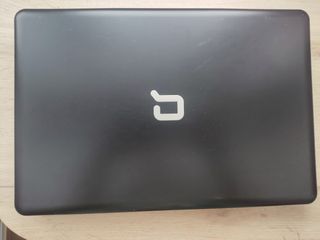 Portátil hp compaq 610