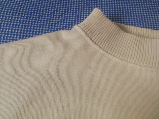 Ellesse años 80's - Sudadera Tenis