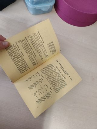 Diccionari català castellà