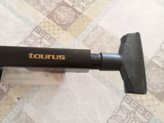 aspiradora Taurus