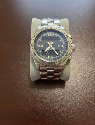 Corum LHS 50 - 753.231.06/0371-AN12