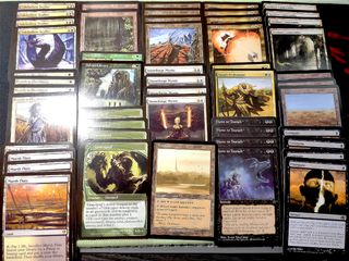 🧙♂️💯MAZOS VINTAGE MAGIC THE GATHERING MTG