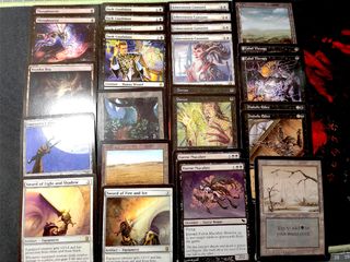 🧙♂️💯MAZOS VINTAGE MAGIC THE GATHERING MTG