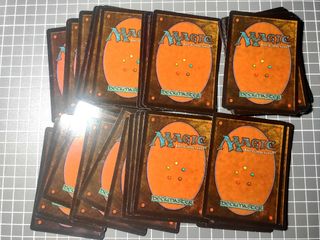 🧙♂️💯MAZOS VINTAGE MAGIC THE GATHERING MTG