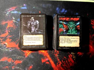 🧙♂️💯MAZOS VINTAGE MAGIC THE GATHERING MTG