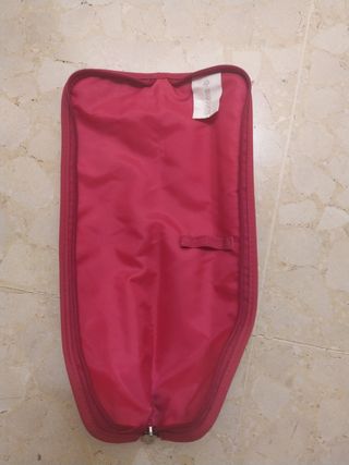 Funda de flauta dulce escolar