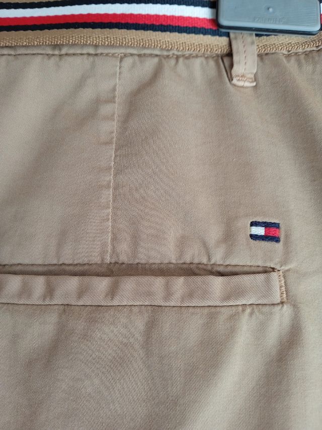 Falda Tommy Hilfiger