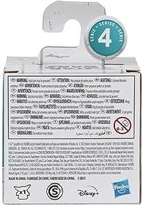 Grogu Star Wars Mandalorian Nº 19