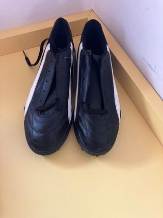 Botas futbol