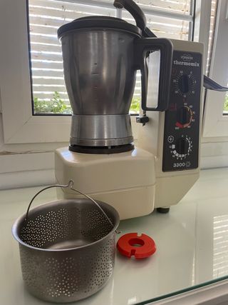 Thermomix 3300