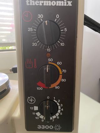 Thermomix 3300