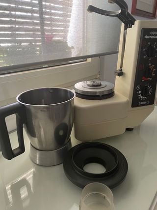 Thermomix 3300