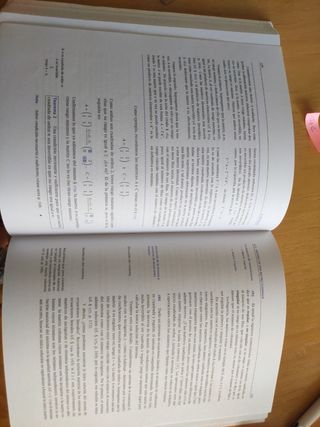 Temas de álgebra lineal para