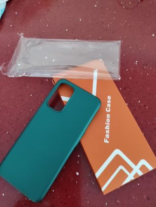 Funda móvil Oneplus Nord 5G