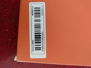 Funda móvil Oneplus Nord 5G