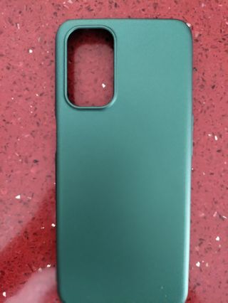 Funda móvil Oneplus Nord 5G