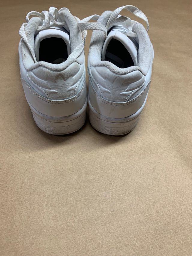 zapatillas bambas ADIDAS talla 42,5