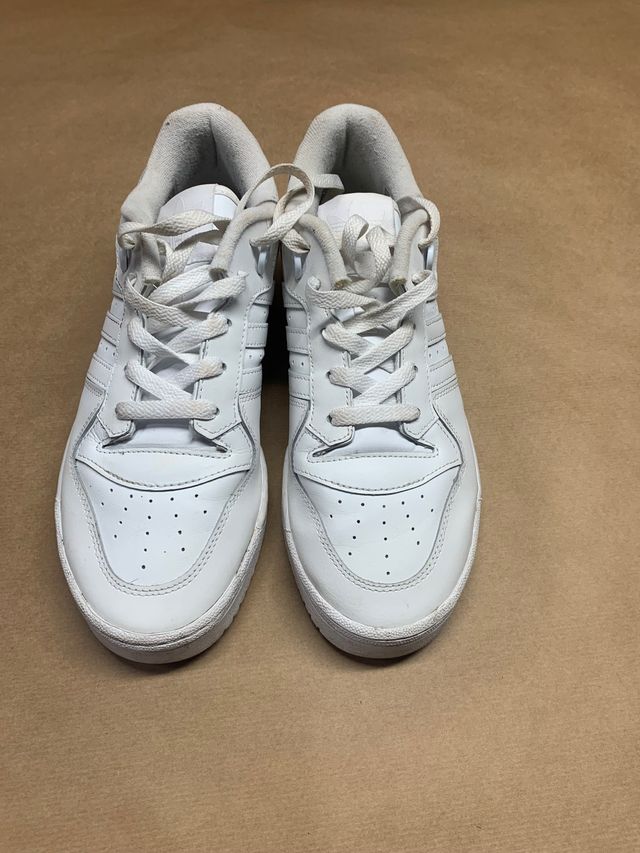 zapatillas bambas ADIDAS talla 42,5