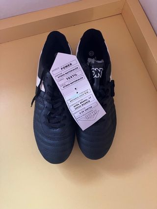 Botas futbol