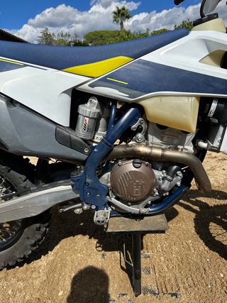 Husqvarna FE 250 2021