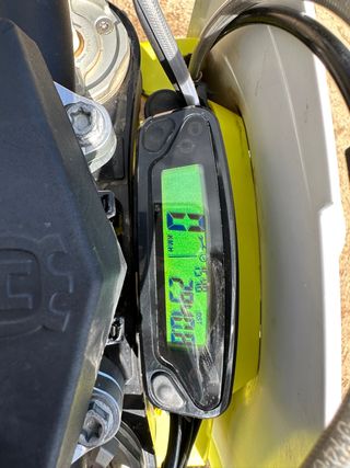 Husqvarna FE 250 2021