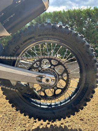 Husqvarna FE 250 2021