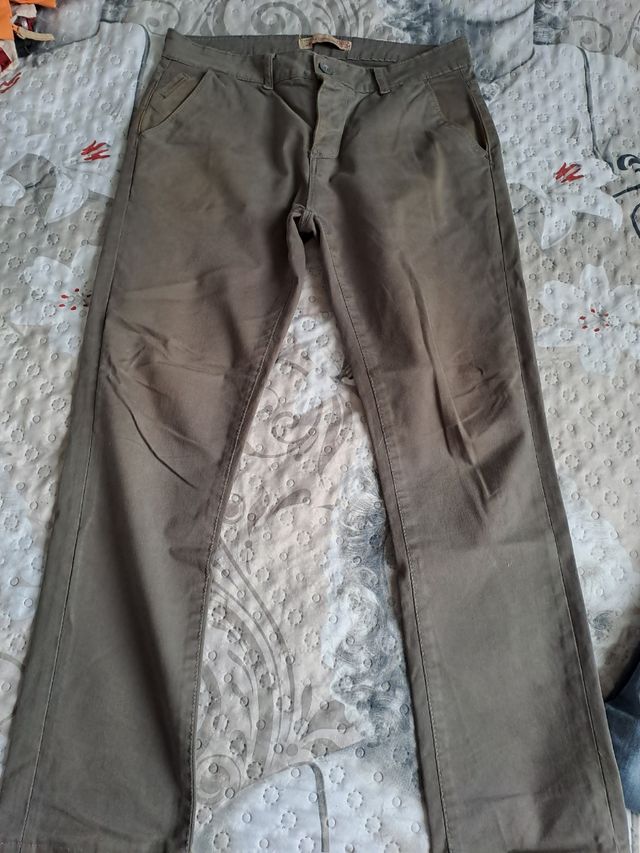 Pantaloni uomo taglia 48