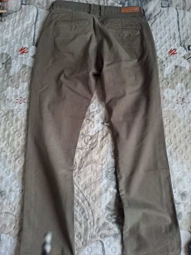 Pantaloni uomo taglia 48