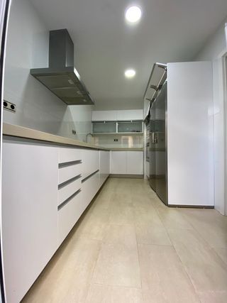 PINTAR COCINAS y PUERTAS