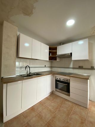 PINTAR COCINAS y PUERTAS