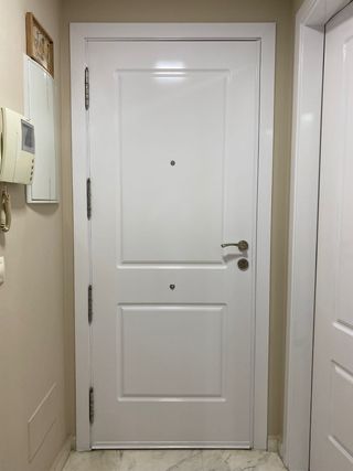 PINTAR COCINAS y PUERTAS