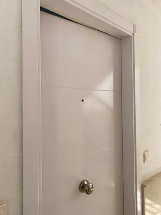 PINTAR COCINAS y PUERTAS