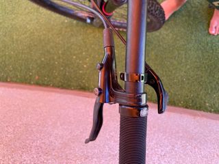 bicicleta MTB hardtrail enduro