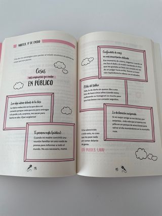 El diario secreto de Laia Oli