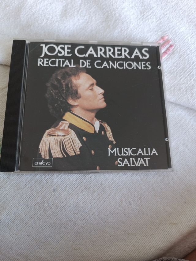 CD musica clásica & opera