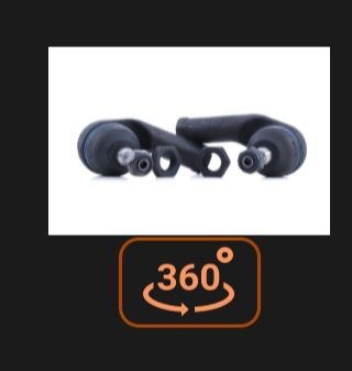 Brazos de suspension y rótulas Alfa 147