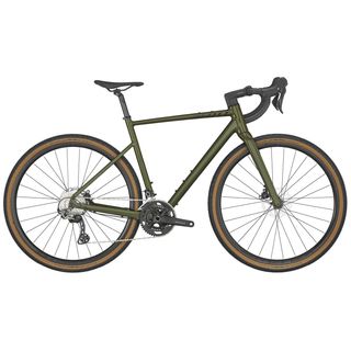 BICICLETA SPEEDSTER GRAVEL 20 NUEVA GAMA 2024